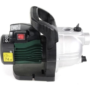 Image 1 of Metabo P2000G (600962000)