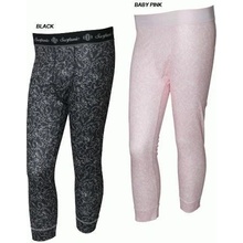 Surfanic Long Johns 3/4 Print Womens