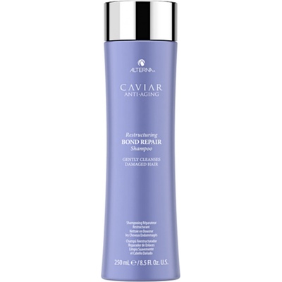 Alterna Caviar Restructuring Bond Repair Shampoo 250 ml