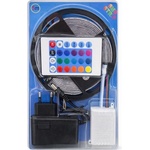  Led светлини rgb-2835, многоцветни (rgb-2835)