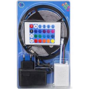  СВЕТЛИНИ led rgb-2835 (rgb-2835)