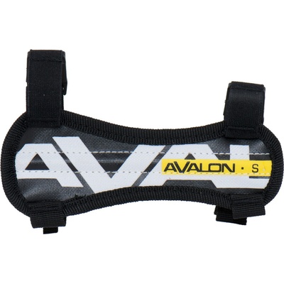 Chránič predlaktia Avalon black S