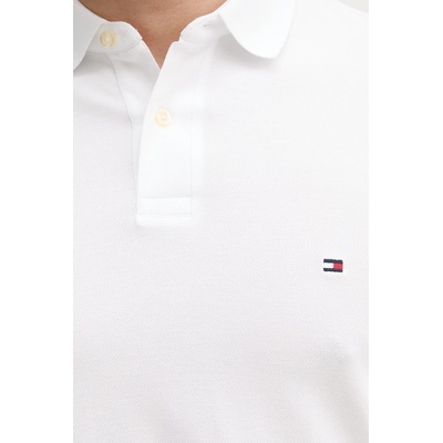 Tommy Hilfiger блуза с дълги ръкави мъжка с памук (MW0MW20183)