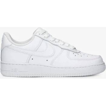 Nike Air Force 1 Low дамски Обувки Маратонки DD8959-100 Бял 36 (DD8959-100)