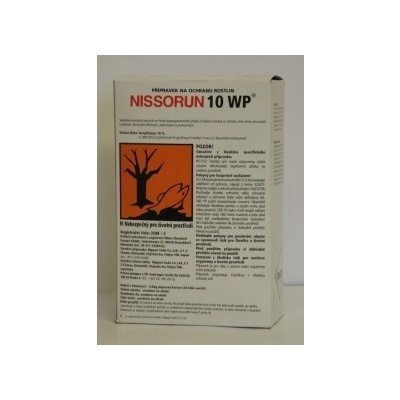 Mercata NISSORUN 10 WP 500 g