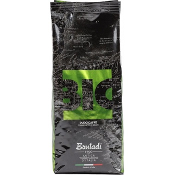 Bontadi 100% Arabica BIO 1 кг. Кафе на зърна