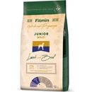 Fitmin Dog Maxi Junior Lamb & Beef 12 kg