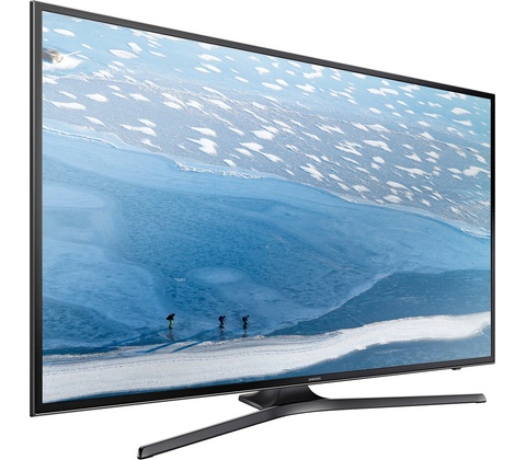 Samsung UE43KU6072
