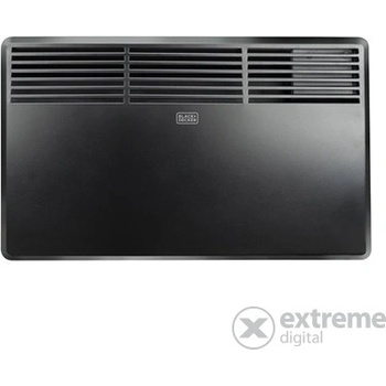 Black+Decker BXCSH1200E