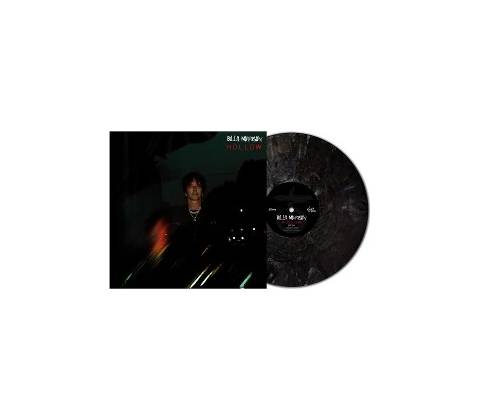 Billy Morrison - Hollow LP