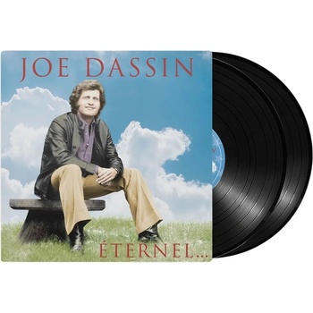 DASSIN, JOE - Joe Dassin Éternel... LP