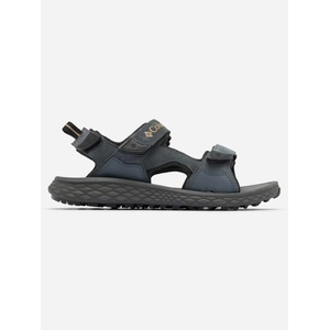 COLUMBIA Сандали Mens Konos Hiker 3-Strap Footwear (2121571-053)