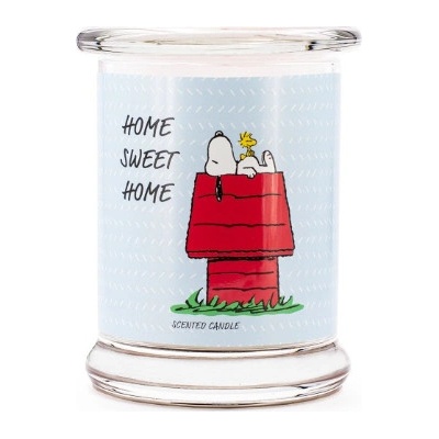 Peanuts Home Sweet Home 250 g