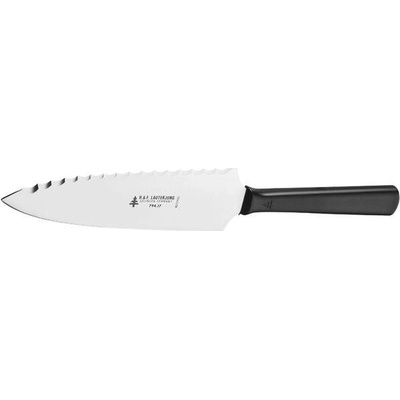LAUTERJUNG SOLINGEN lopatka na tortuna torty umelohmotný držadlo 17 cm