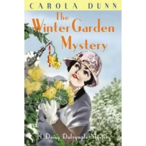 Winter Garden Mystery | Carola Dunn (2009)
