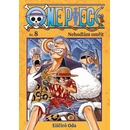 CREW One Piece 8: Nehodlám umřít