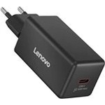 Lenovo 65W Mini USB-C GaN Charger (40AW65WBEU) - Allstore