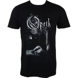 Plastic head Мъжка тениска opeth - deliverance - plastic head - ph10460