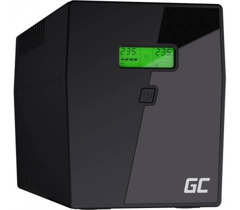 Green Cell UPS09
