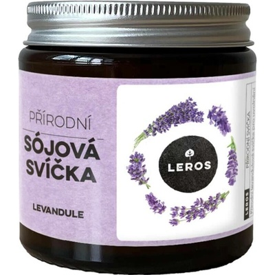 Leros levandule 120 ml