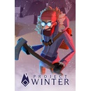 Project Winter