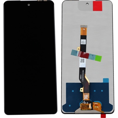LCD Displej + Dotykové sklo Infinix Hot 40 Pro