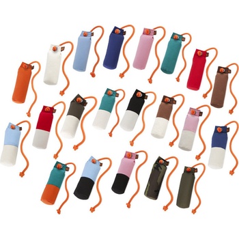 Firedog Long-throw dummy 250 g
