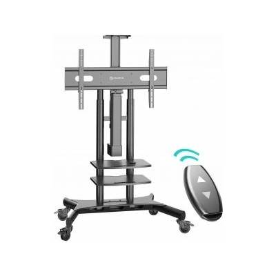 ONKRON Tv set acc motor. mobile stand/50-86 black ts1881e-b onkron