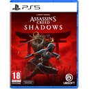 Ubisoft Assassin's Creed Shadows (PS5)