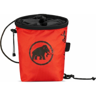 Mammut Adam Ondra Sender Light mammut red