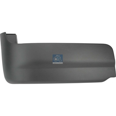 Kryt nárazníku COSPEL COS407.00228