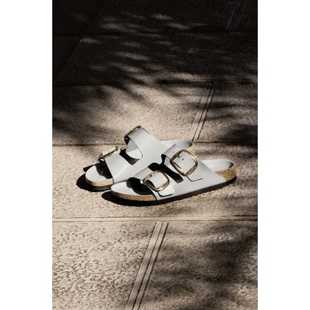 Birkenstock Кожени чехли Birkenstock Arizona Big Buckle (1029391)