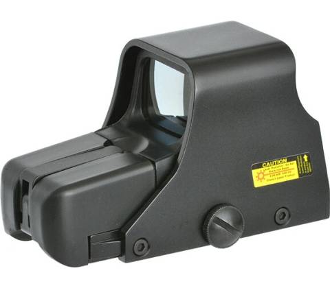 T-EAGLE Holo Sight MOD. VI