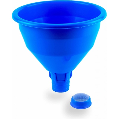 Nálevka do demižonu 18 cm