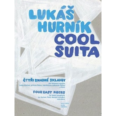 Cool Suita