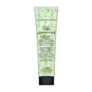 Bumble And Bumble BB Seaweed Air Dry Cream стилизиращ крем за оформяне 150 ml