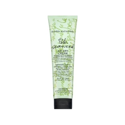 Bumble And Bumble BB Seaweed Air Dry Cream стилизиращ крем за оформяне 150 ml