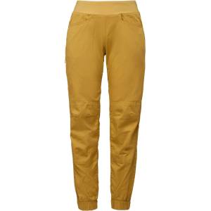 Black Diamond Дамски панталон за катерене Black Diamond Women's Notion SP Pants Climbing trousers - Flax - размер XS (109-1320-0711)