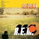 R.E.M.: REVEAL CD