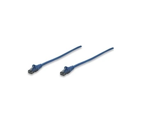 Intellinet Patch kábel Cat6, UTP - 2m