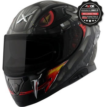 Axor Apex Venomous