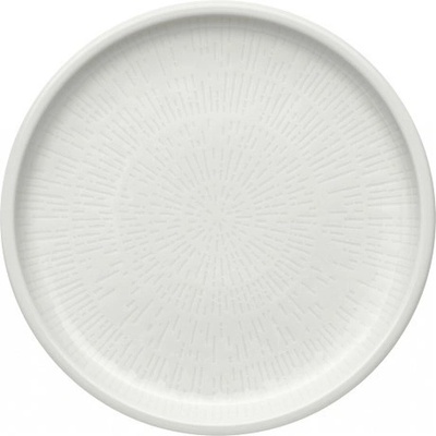 Schönwald Mělký talíř coup SHIRO strukturovaný 24 cm