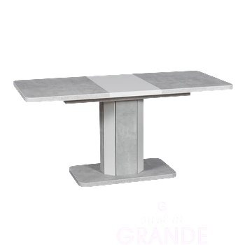 Mebeli Grande РАЗТЕГАТЕЛНА ТРАПЕЗНА МАСА ВИКТОРИЯ 2 (3530908)