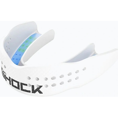 Shock Doctor SuperFit All Sport chránič zubů bílý 8801AWHT jr – Zboží Mobilmania