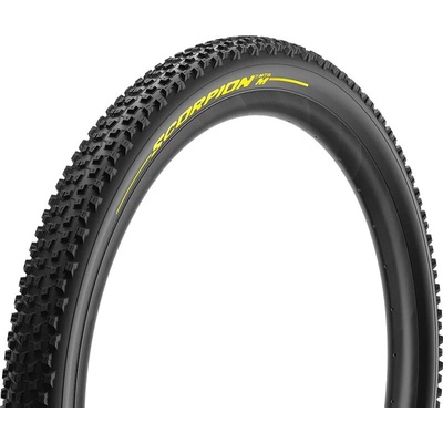 Pirelli Scorpion Trail M Colour Edition, 29 x 2.4, ProWALL, 60 tpi, SmartGRIP, Yell 3775300