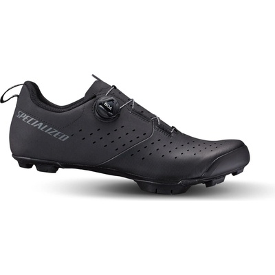 Specialized 2FO Roost Flat cast umber