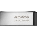 Image 1 of ADATA UR350 64GB USB 3.2 (UR350-64G-RSR/BK)