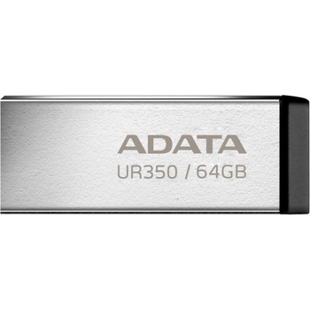 Image 1 of ADATA UR350 64GB USB 3.2 (UR350-64G-RSR/BK)