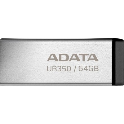 ADATA UR350 64GB USB 3.2 (UR350-64G-RSR/BK)