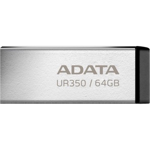 ADATA UR350 64GB USB 3.2 (UR350-64G-RSR/BK) Флаш памет